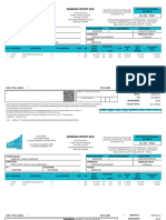 Ranking Sport Sas: Vanegas Garcia Santiago 05/03/2024 Clientes Credito