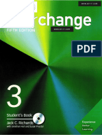 Interchange 3 - 5th-Student Book
