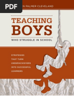 Download ASCD - Teaching Boys Who Struggle in School by squid9_ SN72040385 doc pdf