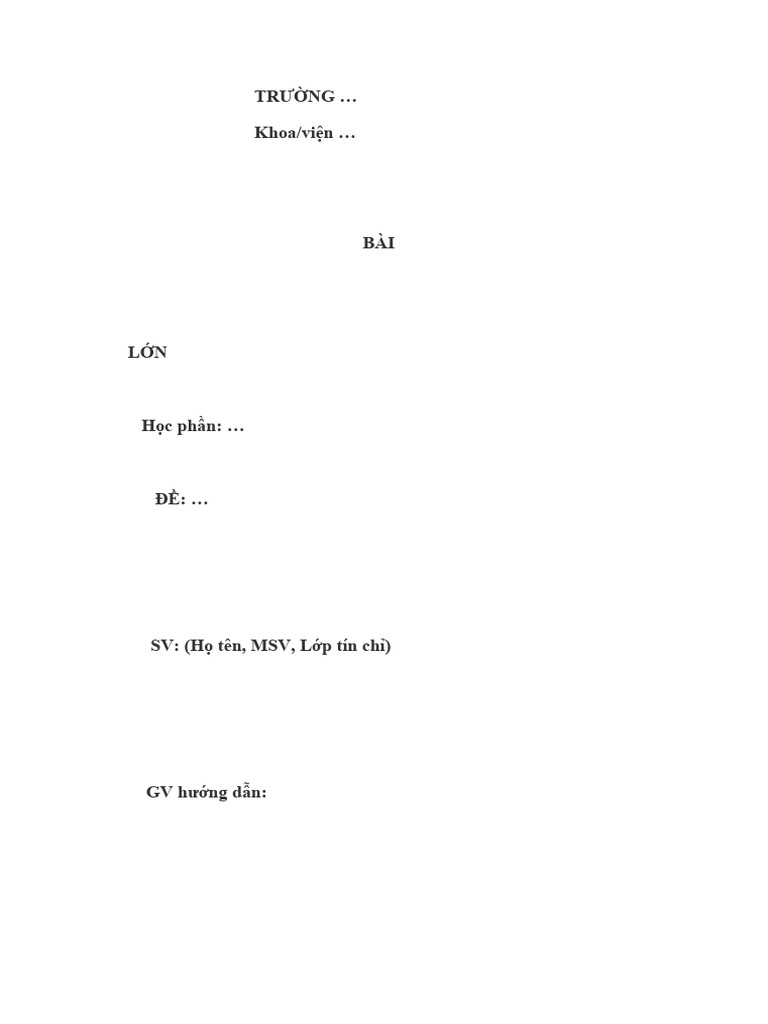 BTL KTCT (221) - 20 | PDF