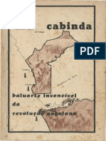 Cabinda: Arquivo L. Lara