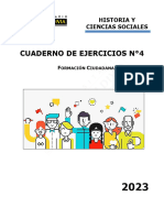 4104-CS04-2023 Cuaderno de Ejercicios 4 (Formación Ciudadana) (5%)