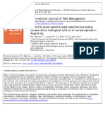 Manfrino Et Al 2013 International Journal of Pest Management