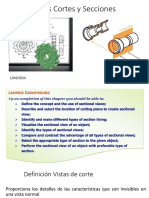 Clase Cortes-Secciones 2024-1