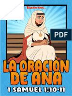 02 La Oracion de Ana