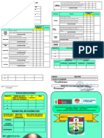 Boleta de Informacion 2023