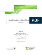 Sachs 2021 Fiscal Dimensions Working Paper 15