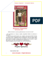Elizabeth Hunter - Romance Espanhol
