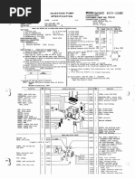 MODELDCGFC 629-15&G: Customer Part No. 4025676