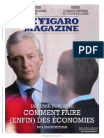 Le Figaro Magazine Du Vendredi 05 Avril 2024