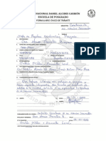 Solicitud de No Adeudar Documentos - Posgrado - Jhonatan Cruz Atenc