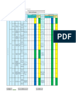 Matriz Riesgo Proyecto Usach