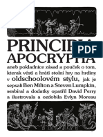 Principia Apocrypha CZ