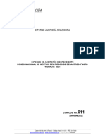 Informe Auditoria Financiera FNGRD 2021