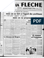 La - Flèche - de - Paris - 24 Mar 1939