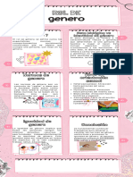 Infografía Consejos de Salud Mental Ilustrado Rosa (1)