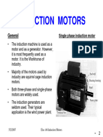 Induction Machines-Module 2