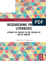 1Trad - Researching Protest Literacies Literacy as Protest in the Favelas of Rio de Janeiro (Jamie D. I. Duncan) (z-lib.org)-1-50 (1)