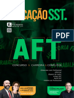 Revista EDUCAÇÃO SST #2ed - Fevereiro - 2024