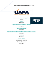 Guía sobre el ITBIS en RD | PDF | Impuestos | Impuesto sobre la renta