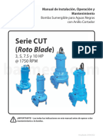 Co Manual Blade-Cut