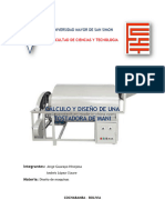 Memoria de Calculo-Maquina Tostadora de Mani-Grupo 1