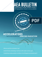 Particle Accelerators