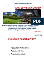 4.hafta-KMM434-Kalite Çevre Güvenlik 4mart2024