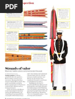 Marine Corps Medals and Ribbons Guide | PDF | Orders, Decorations, And ...
