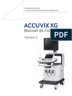 ACCUVIX XG v1.04.00 Vol2 F