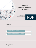 Materi Media 2 Dimensi