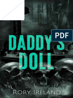 Daddy's Doll by Rory Ireland