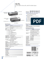 Ebox620 110 FL