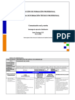 Programa Comunicacion Oral y Escrita 2022