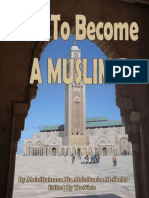 How To Become A Muslim (AbdulRahman Bin Abdulkarim Al-Sheha) (Z-Library)