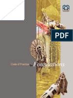 Foundation Code 2004