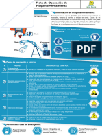 Ficha Técnica ESW Malacate (Solo Visual)