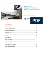 00 PDF RICARDO AMR PROYECTO DE ANALISIS DE BAJADA DE CARGAS Y DISEÑO DE CIMENTACIÓN (1)