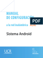 Manual Internahdhd