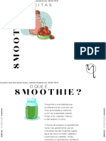 Ebook Smoothie