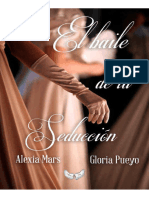 Alexia Mars - El baile de la seduccion- pdf