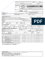 Danfe: Quadra Qms 38, 8 Na Subida Da Academia Equilibr Setor de Mansoes de