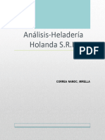 Idoc - Pub - Analisis Heladeria Holanda