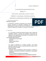 Semana 4/módulo V.: 1. Instrucciones Generales