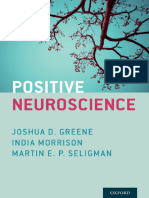 Neurociencia Positiva