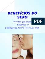 Beneficios Do Sexo