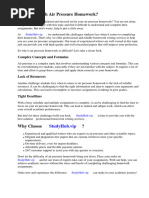 Air Pressure Homework