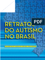 Retrato Do Autismo