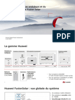 Instructions Onduleurs - Huawei - 03 04 23