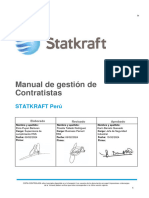 DOC-HSS-MSSC-Manual - HSS - para - Contratistas Final - V4